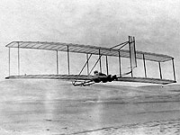 1901 Glider