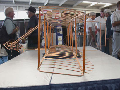 1902-Glider-Scale-Model