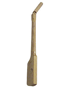 Wing Warping Lever