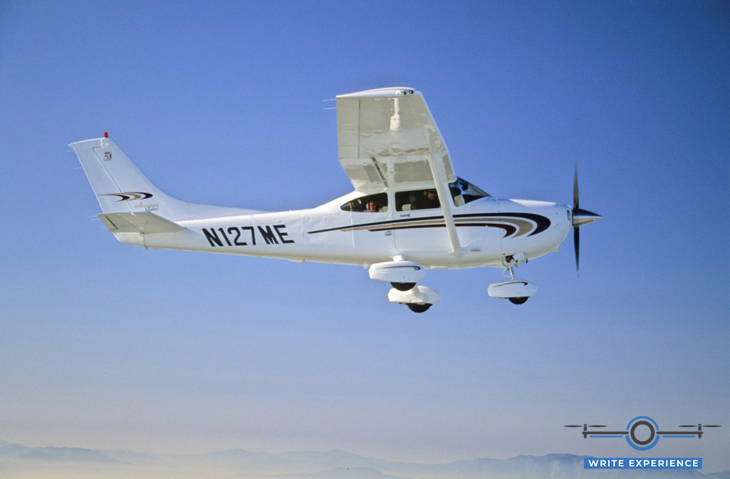 Cessna 182 Skylane