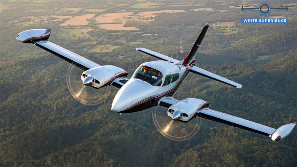 Cessna 310