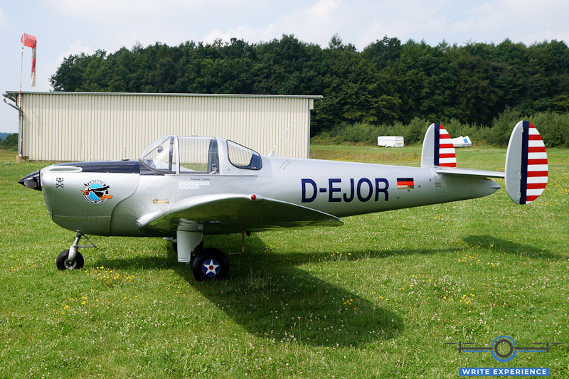 Ercoupe 415-D