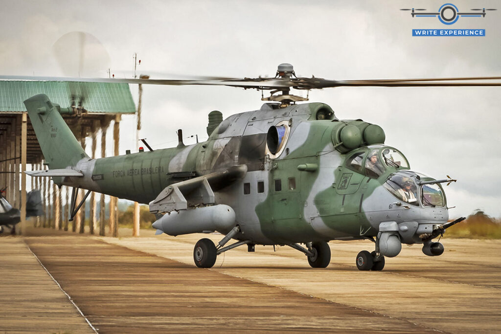 Mil Mi-35