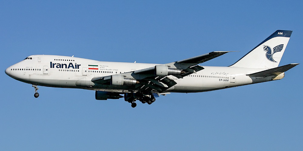 Boeing-747-100