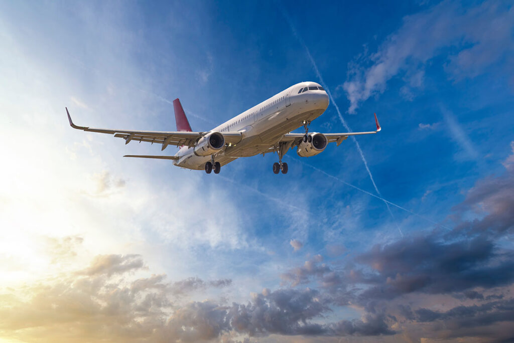 Airbus A-320