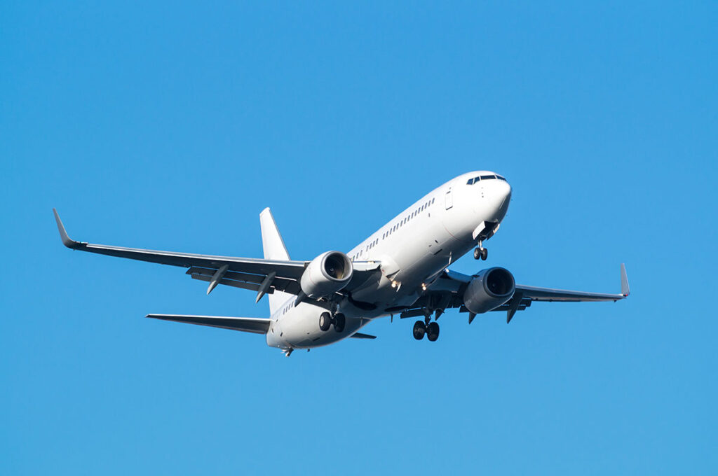 Boeing 737-800