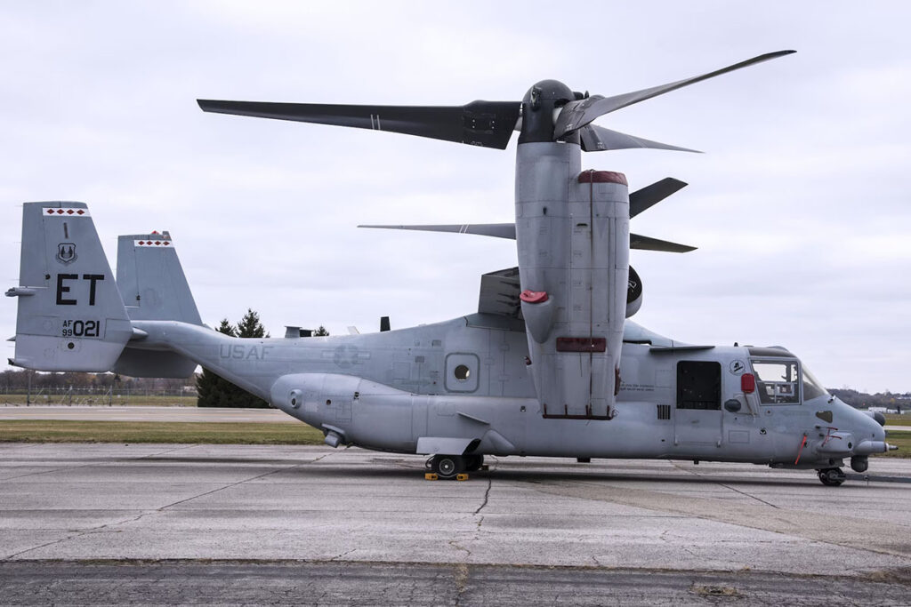 Bell-Boeing-V-22-Osprey