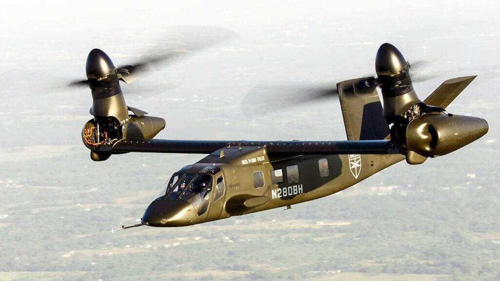 Bell V-280 Valor