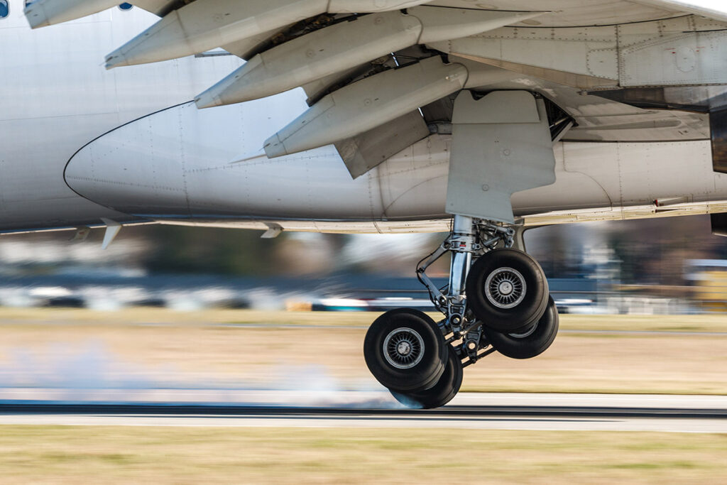 Landing Gear