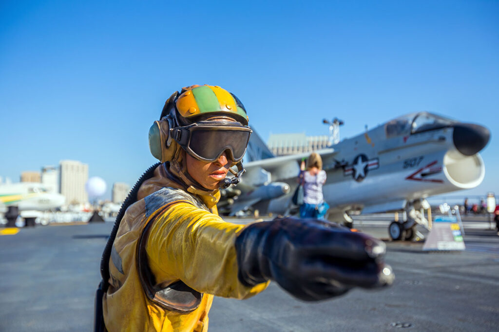 USS Midway