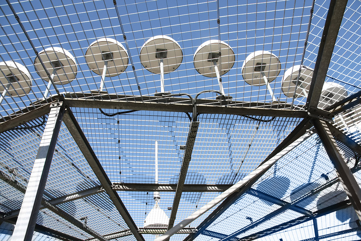 What Does VOR Stand For? How Does It Works?