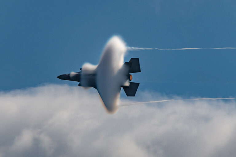 What is sound barrier speed how fast to break it 