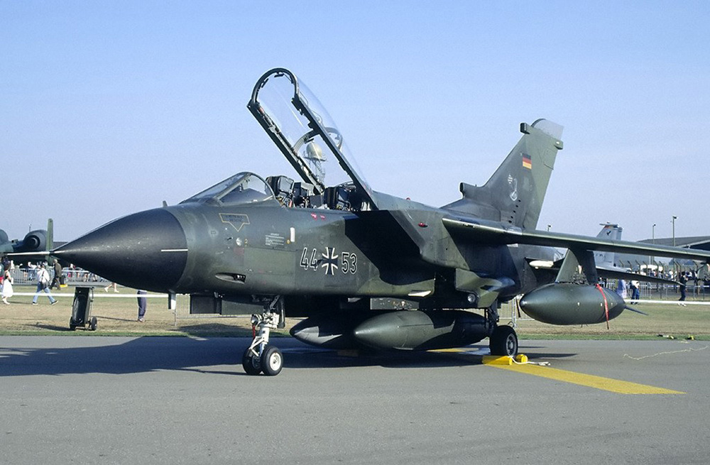 Germany air forces