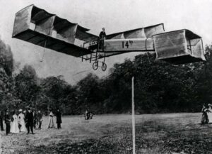 Who Invented The Airplane? First Inventor & Controversies