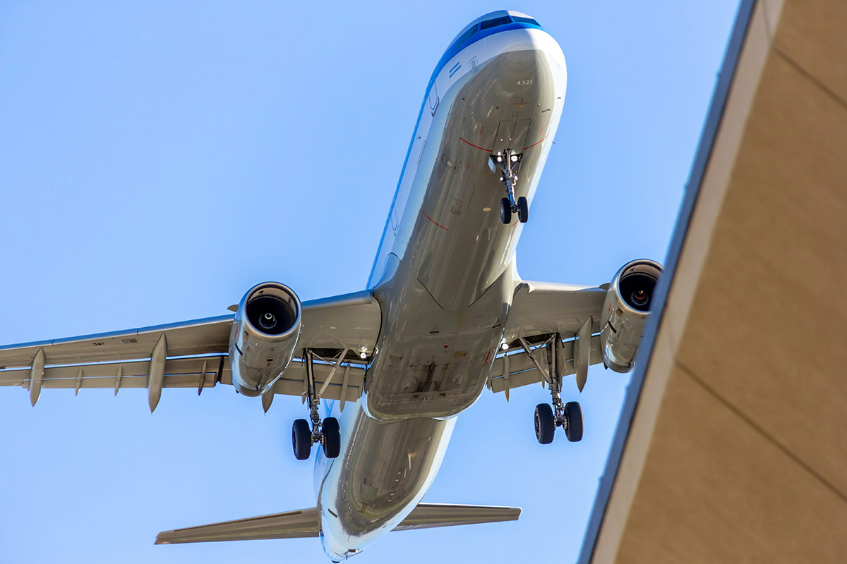 Managing Aviation Documents
