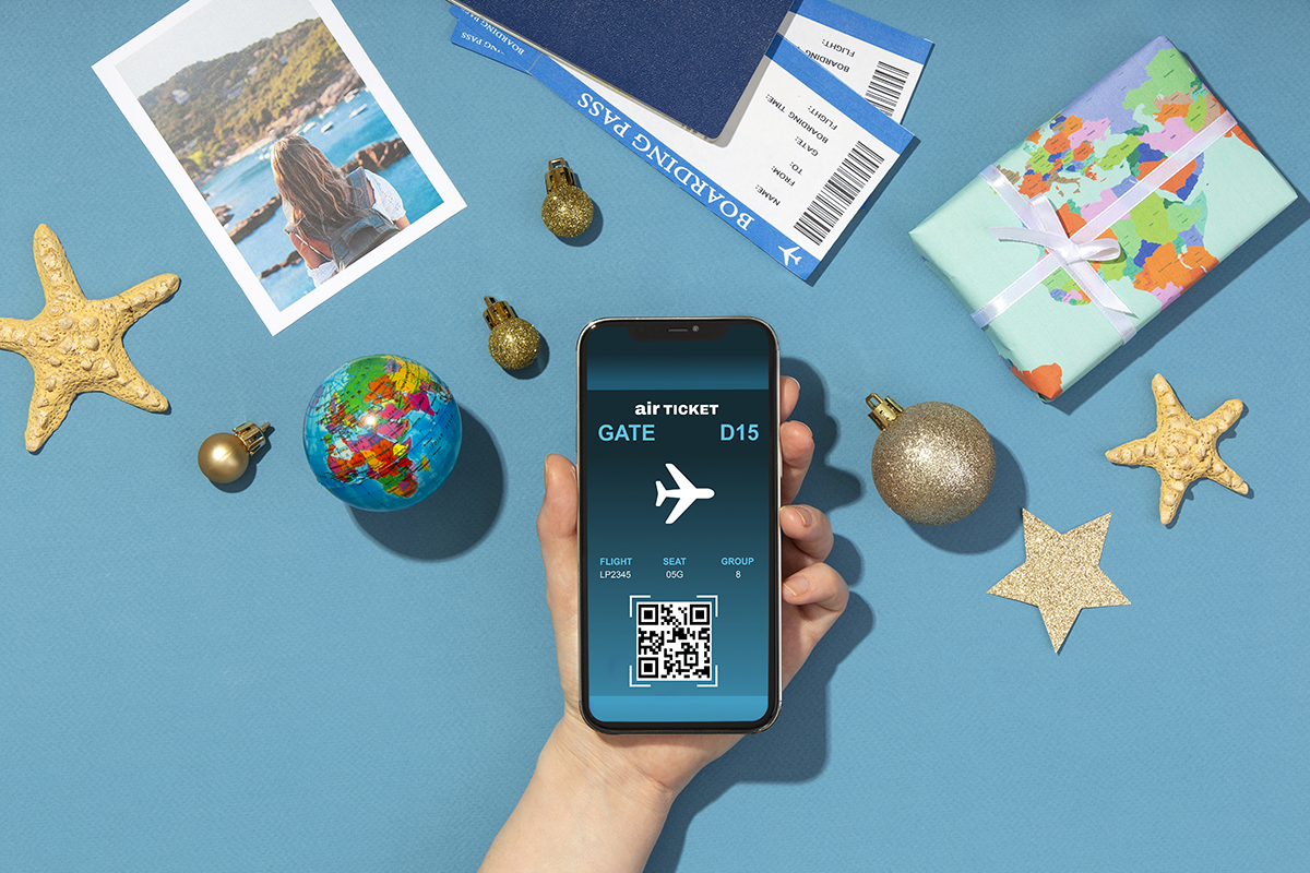 iOS and blockchain technology