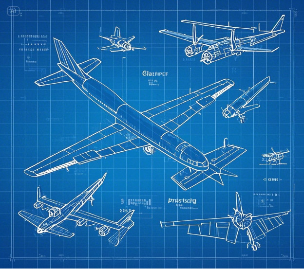 Aircraft Dеsign with AI-Gеnеratеd Imagеs