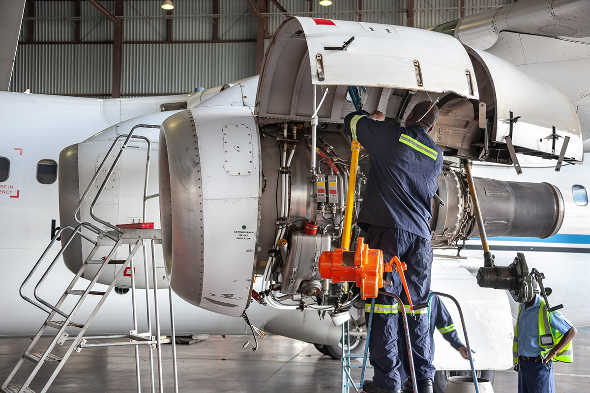 Aerospace Engineering