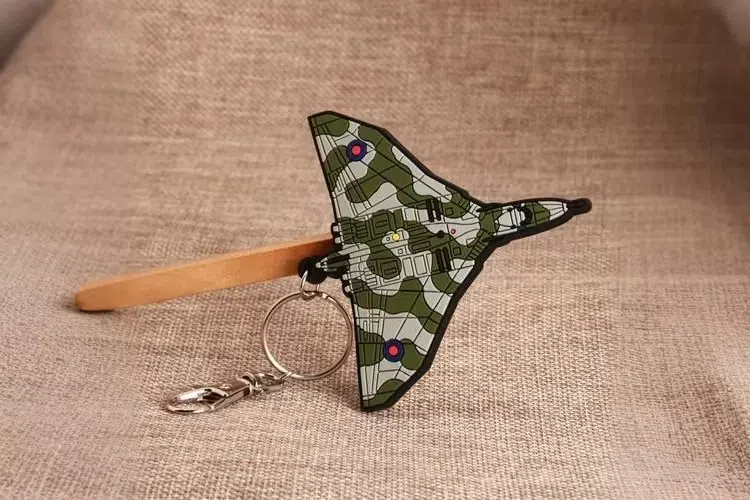 Custom PVC Keychains