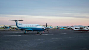 Private Aircraft
