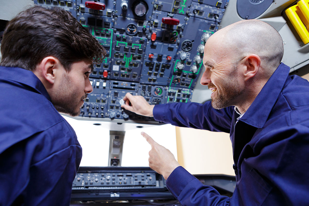 Aviation Schools