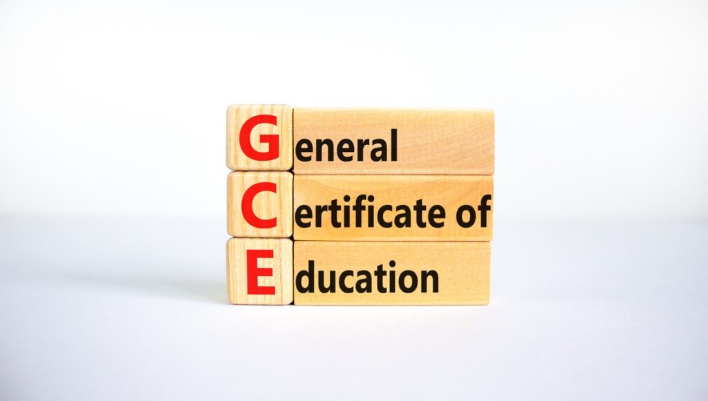 gcse