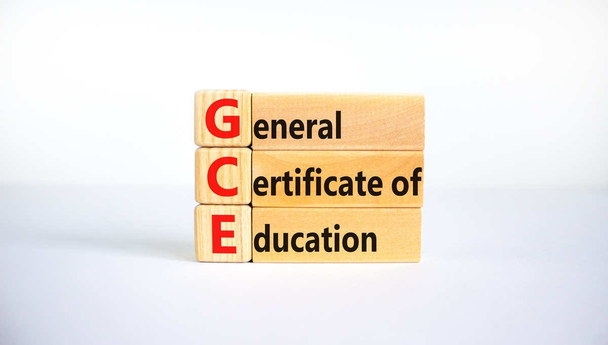 gcse